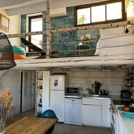 Maison Nomade, Clim - Terrasse アルル エクステリア 写真