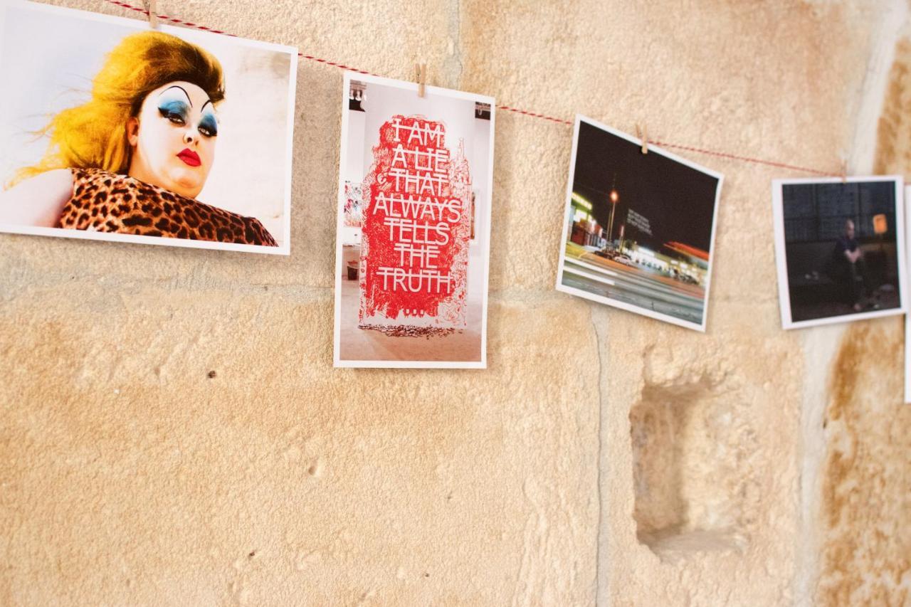 Maison Nomade, Clim - Terrasse アルル エクステリア 写真
