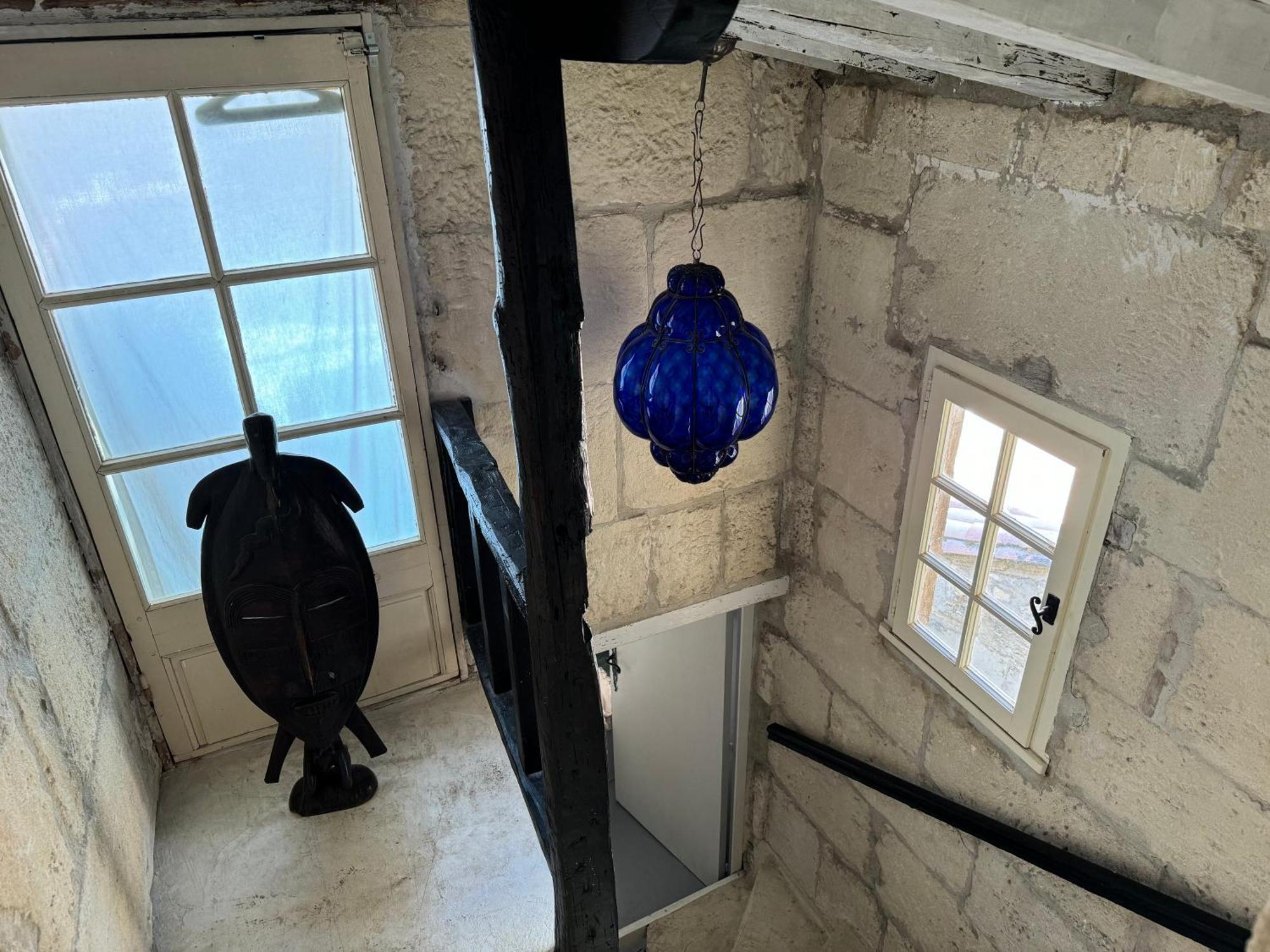 Maison Nomade, Clim - Terrasse アルル エクステリア 写真