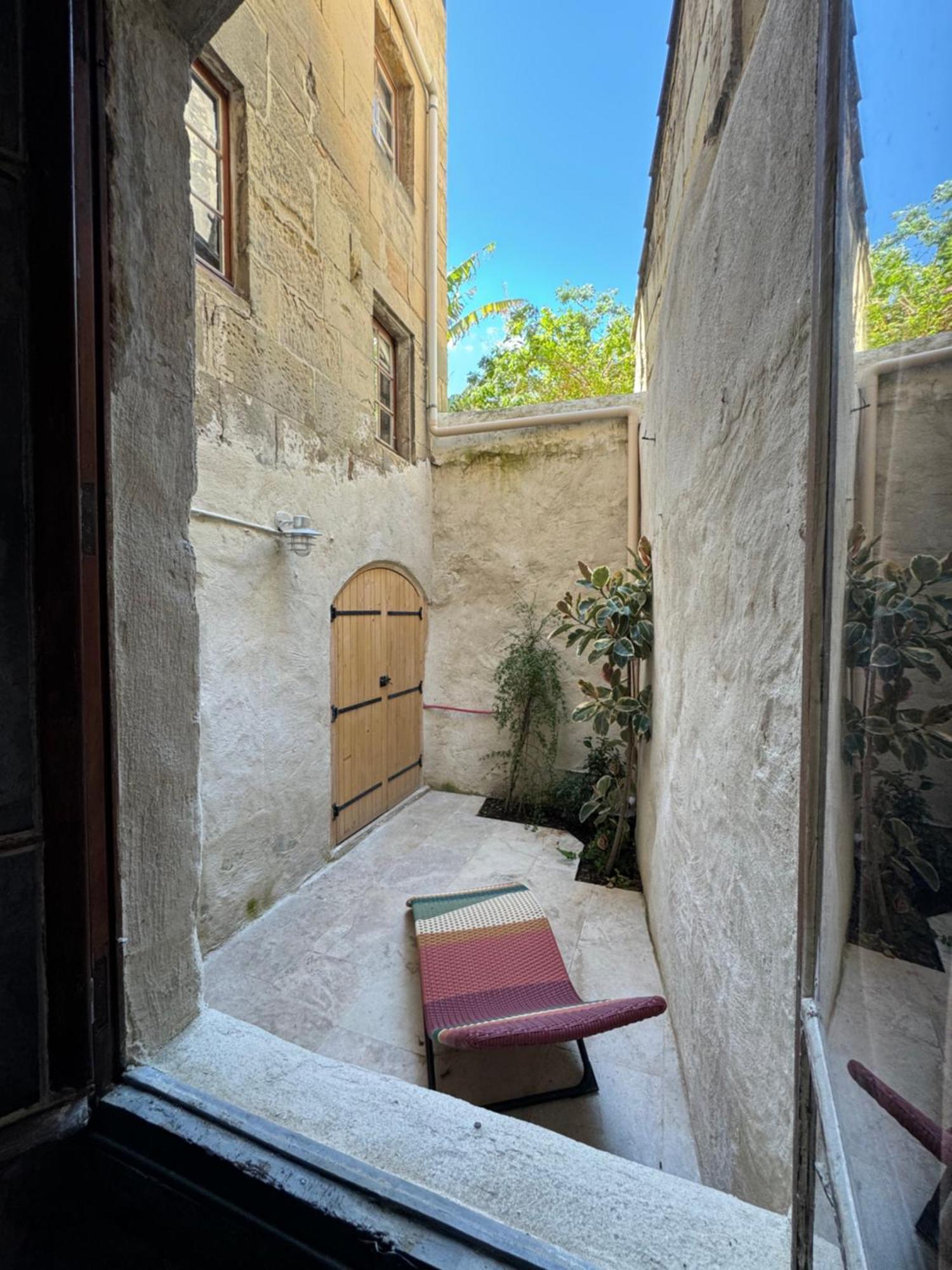 Maison Nomade, Clim - Terrasse アルル エクステリア 写真